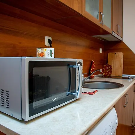 Helios In A Complex In St By Flat Mаnаger Свети Влас