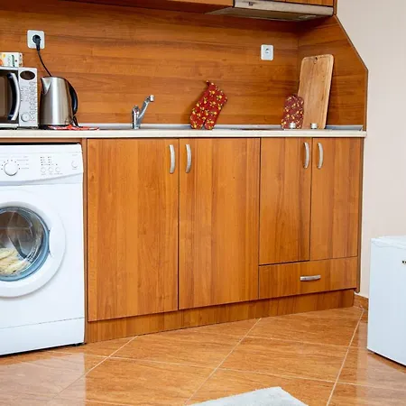 Helios In A Complex In St By Flat Mаnаger Апартамент *