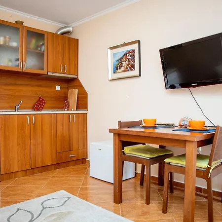 Helios In A Complex In St By Flat Mаnаger * Свети Влас