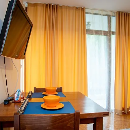 Helios In A Complex In St By Flat Mаnаger * Свети Влас