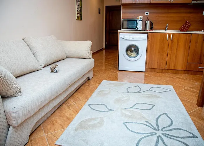 Helios In A Complex In St By Flat Mаnаger 아파트