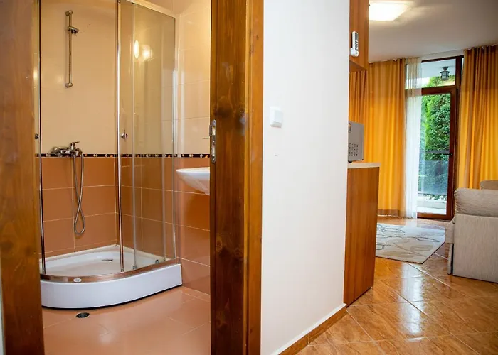 Helios In A Complex In St By Flat Mаnаger 아파트