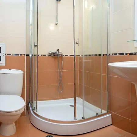 Helios In A Complex In St By Flat Mаnаger דירה